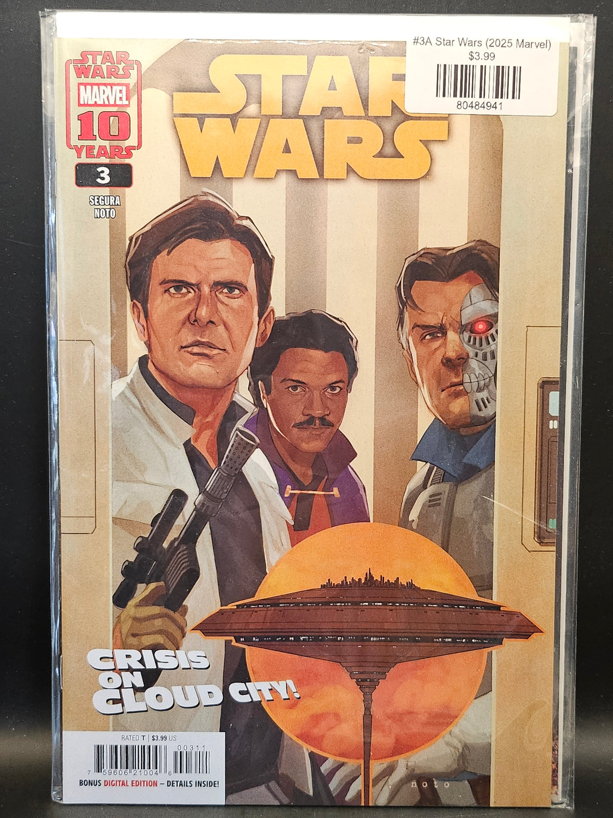 #3A Star Wars (2025 Marvel)