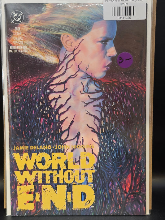 #3 World Without End (1990)