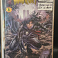 #1 Blood Legacy (2000) (Dynamic Forces Exclusive Gold Foil Cover. Limited to 500 copies)