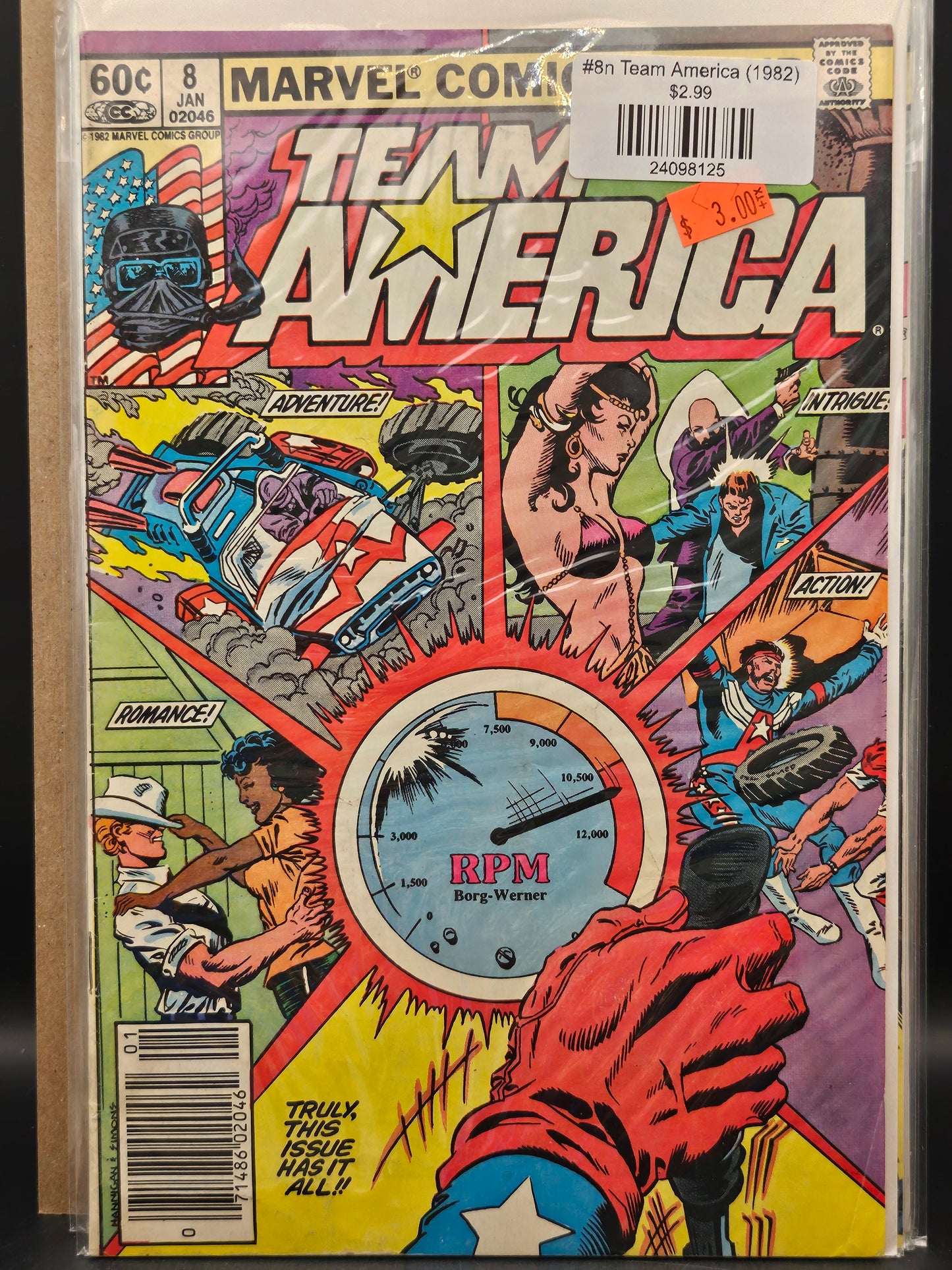 #8n Team America (1982)