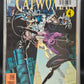 #7 Catwoman (1993 2nd Series)