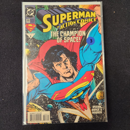 101.120 - #696 - Action -1938-