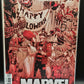 #1D Marvel Black White and Blood and Guts (2025 Marvel)