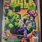 #1 Incredible Hulk (1999 Marvel 2nd Series)