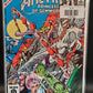 #1-12 Amethyst Princess of Gemworld (1983 DC 1st Series)