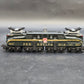 Pennsylvania Lionel Locomotive Xmas ornament 1998