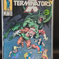 #1-4 X-Terminators (1988)