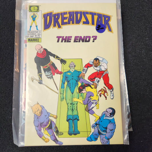 117.105 – #15 - Dreadstar