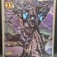 #1 Stark Raven (2000)