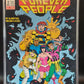 Forever People (1988 2nd Series) #1-6