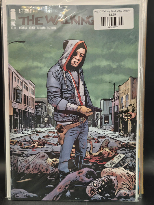 #192C Walking Dead (2003 Image)