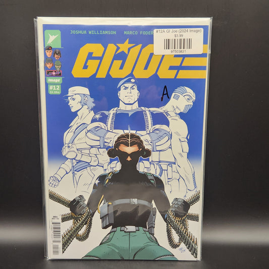 #12A GI Joe (2024 Image)