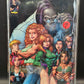 #1 Chromium Cover - Gen 13 Monkeyman and O'Brien (1998)