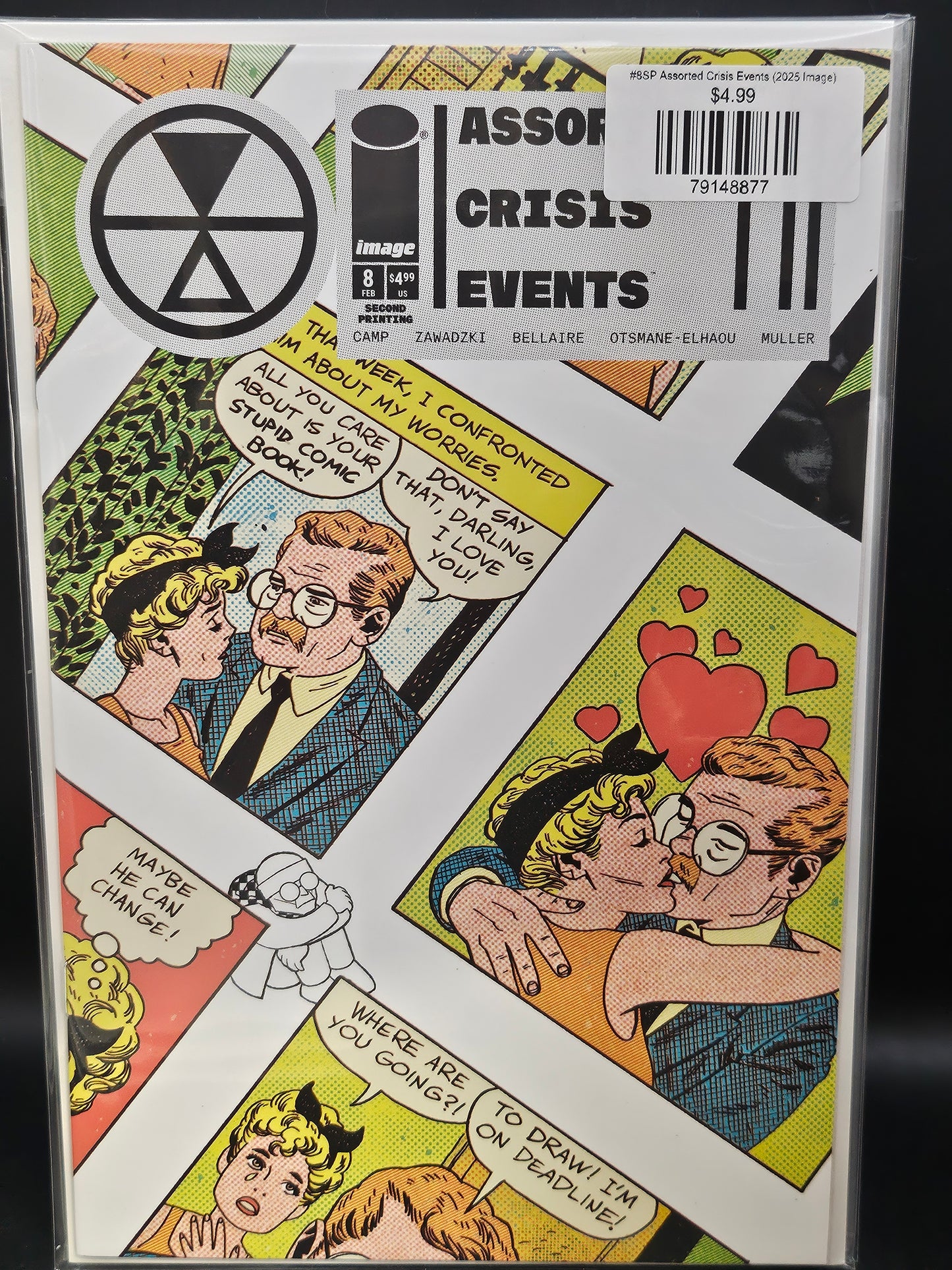 #8SP Assorted Crisis Events (2025 Image)