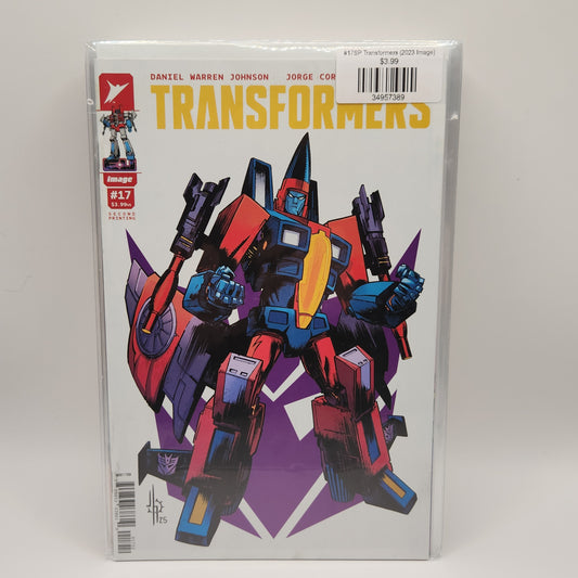 #17SP Transformers (2023 Image)