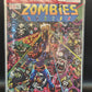 #3B Marvel Zombies Red Band (2025 Marvel)