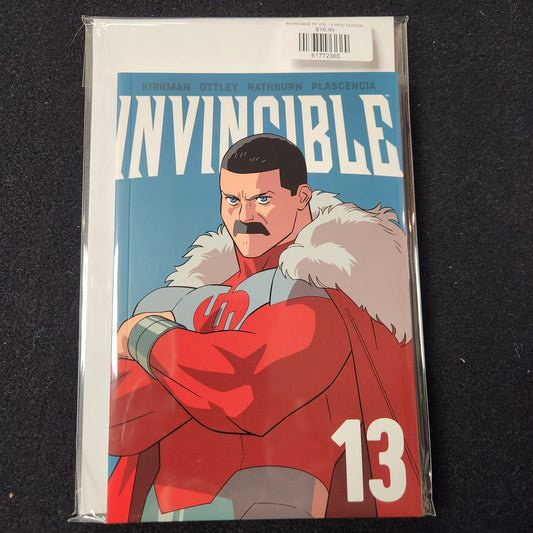 INVINCIBLE TP VOL 13 NEW EDITION