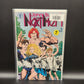 #0 Next Men (1992) John Byrne's