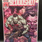 #2A Valiant Beyond Bloodshot (2025 Valiant)