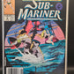 #1-12 Saga of the Sub-Mariner (1988)