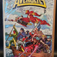 #33B Avengers (2023 Marvel)