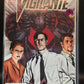 #1-6 Vigilante (2005 2nd Series)