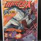 #3B Racer X (2025 Mad Cave)