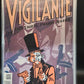 #1-4 Vigilante City Lights, Prairie Justice (1995)
