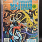 Jemm Son of Saturn (1984) #1-12