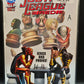 #5A Justice League Red (2025 DC)