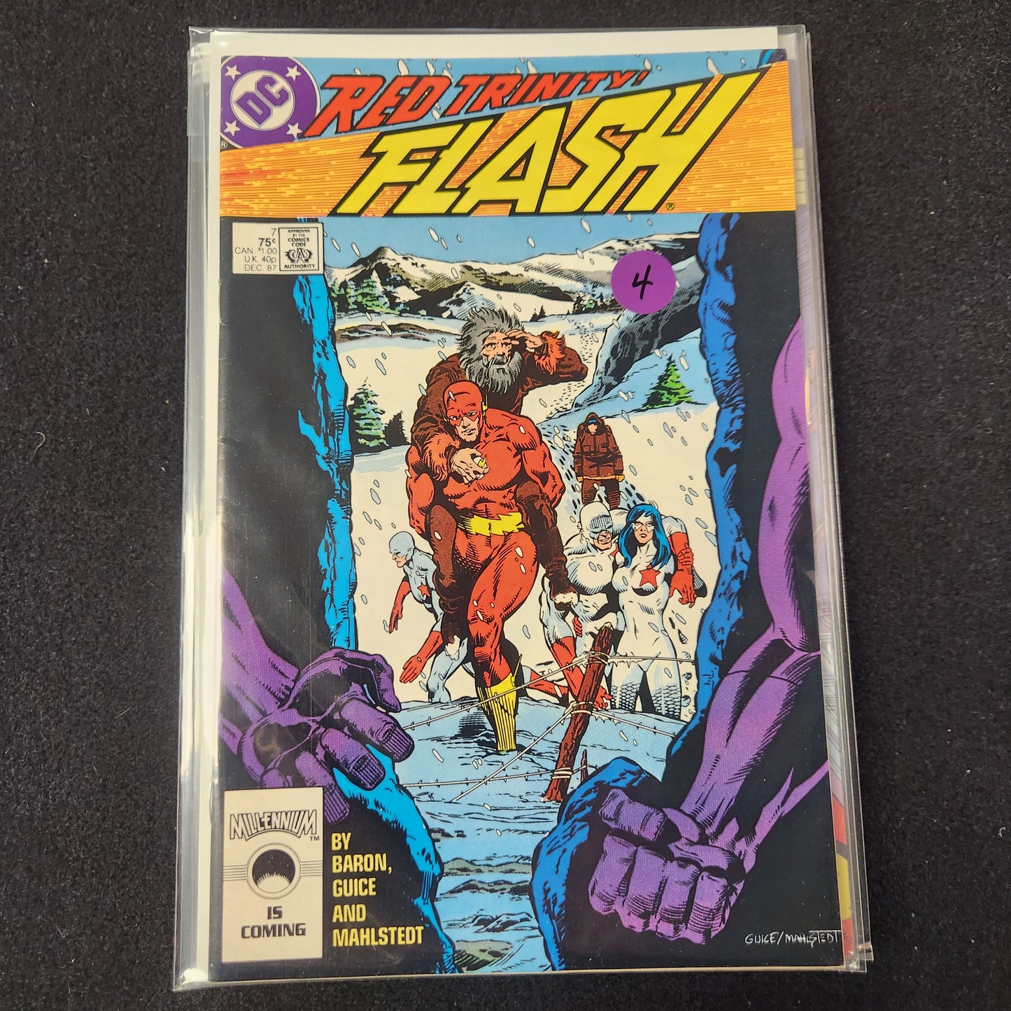 101.104 – #7 - Flash -1987-2009 v2