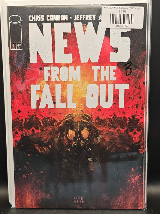 #6B News from the Fallout (2025 Image)
