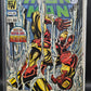 #318d Iron Man (1968 1st Series)