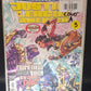 #19A Justice League of America (2017)
