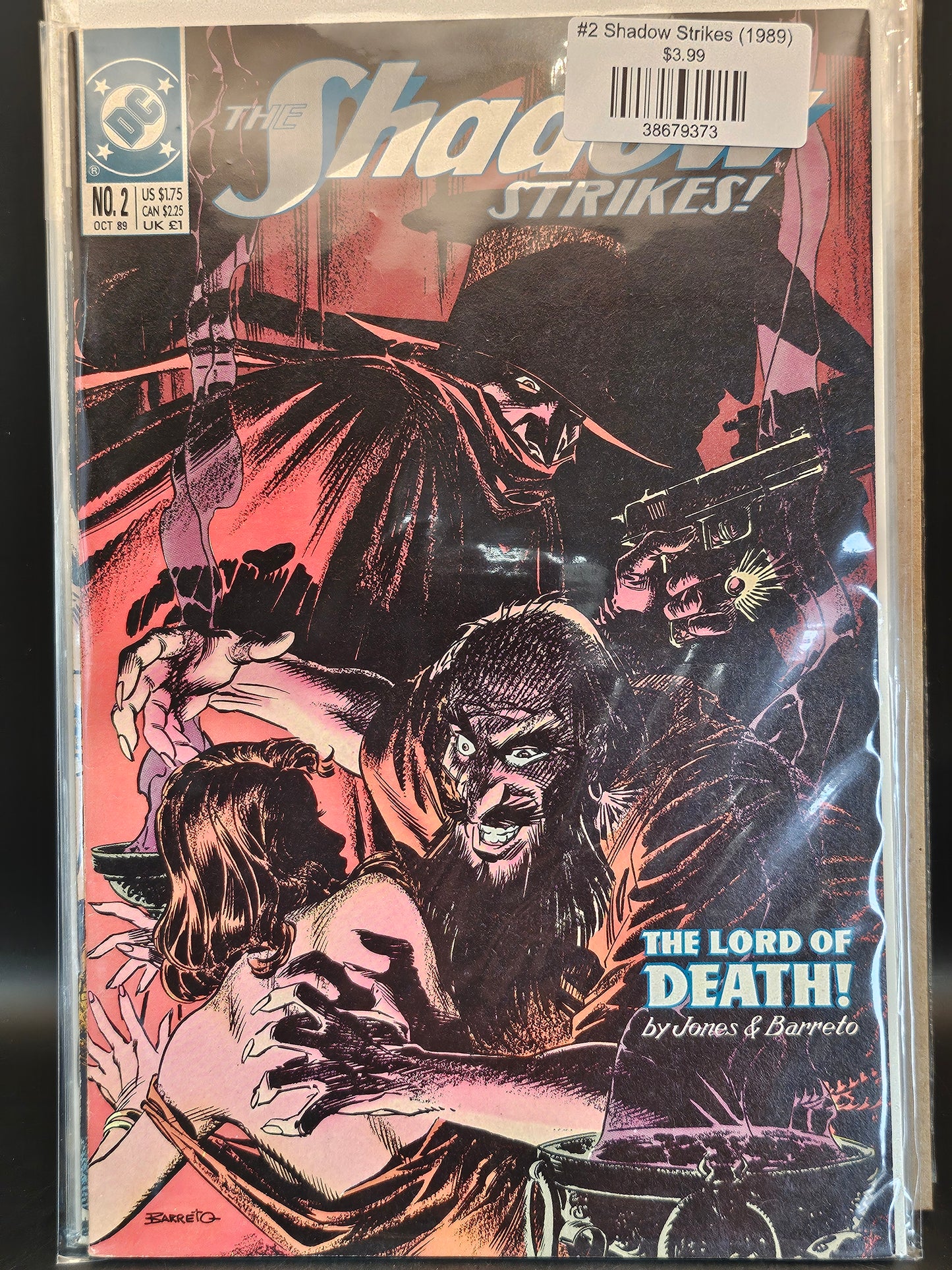 #2 Shadow Strikes (1989)