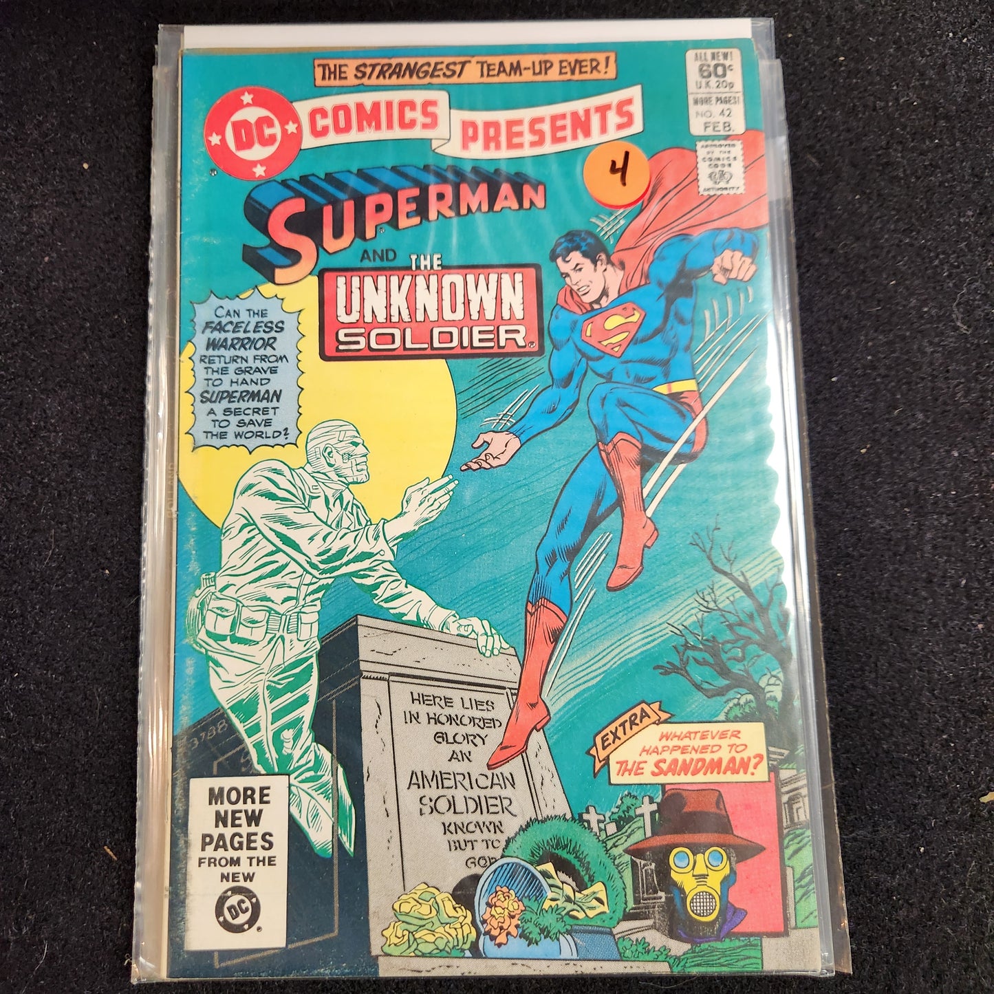 102.111 - DC Comics Presents - #42 -1978-86