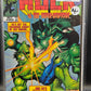 #469d Incredible Hulk (1962 Marvel 1st Series)