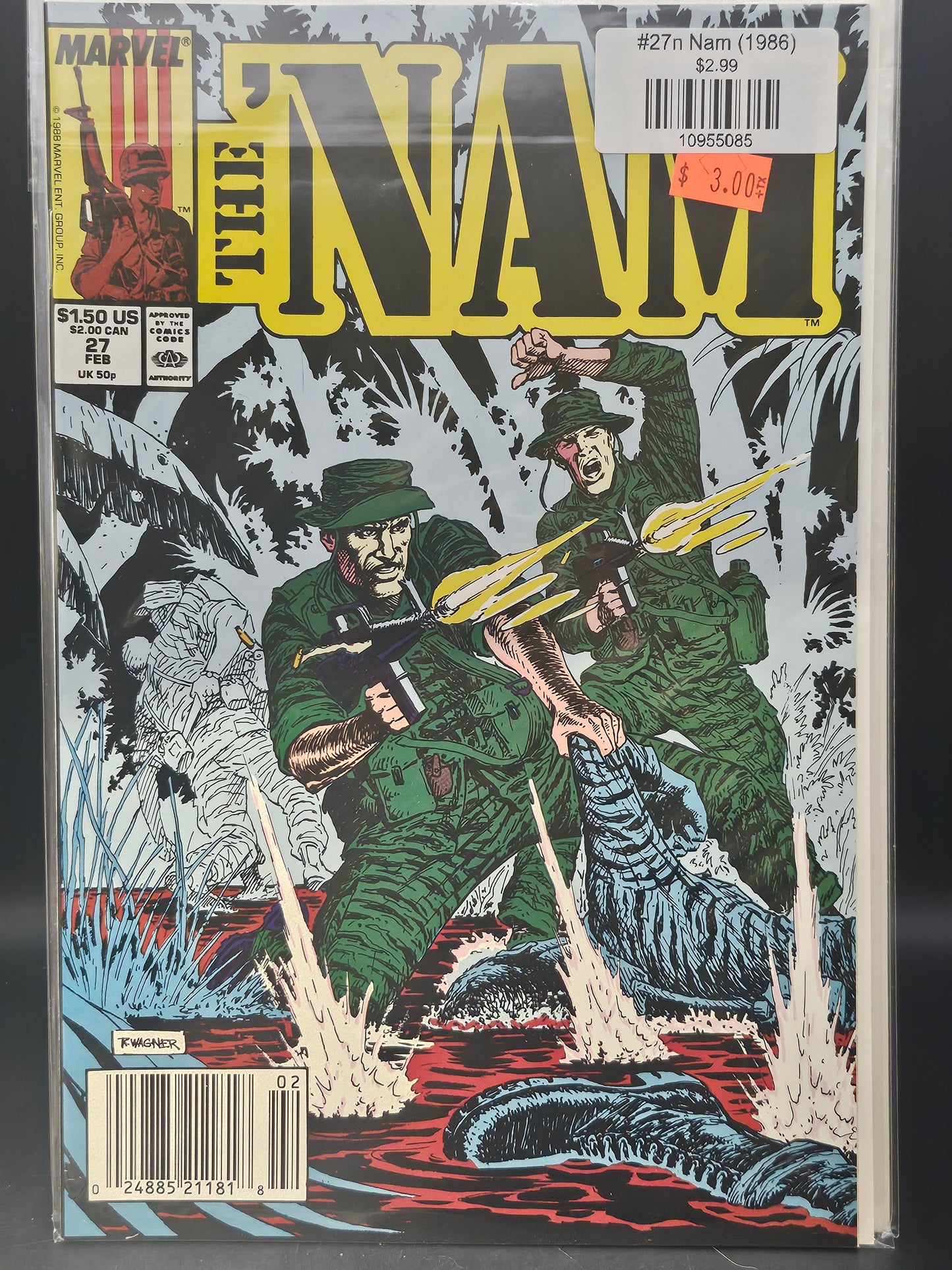 #27n Nam (1986)