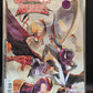 #1A-4 Ultraman X Avengers (2024 Marvel)