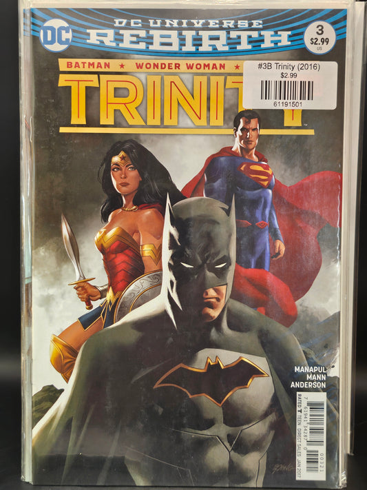 #3B Trinity (2016)