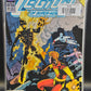 #35 Legion of Super-Heroes (1989 4th Series)