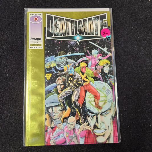 103.104 – Deathmate - #Oct