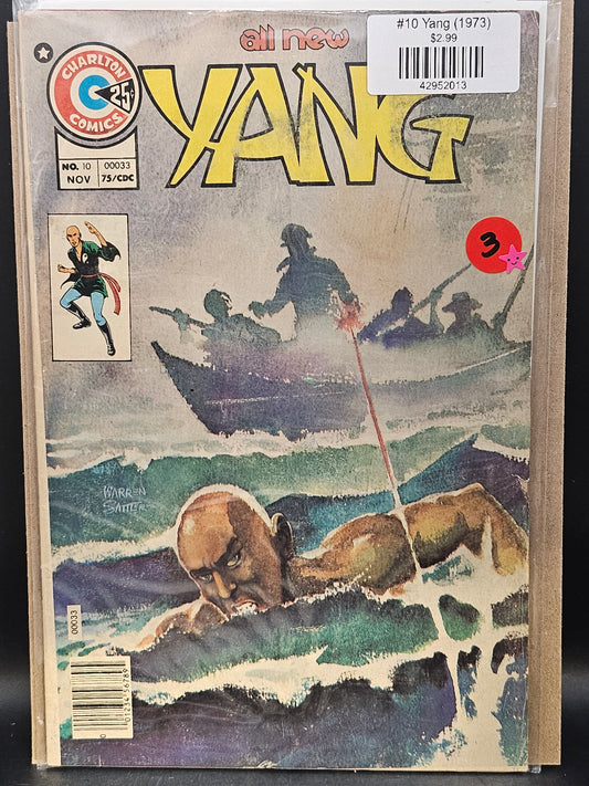 #10 Yang (1973)
