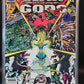 #1-4 War of the Gods (1991)