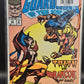 #23n Guardians of the Galaxy (1990 1st Series)