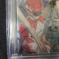 Mighty Morphin Power Rangers / TMNT III Slab #1 (2025)