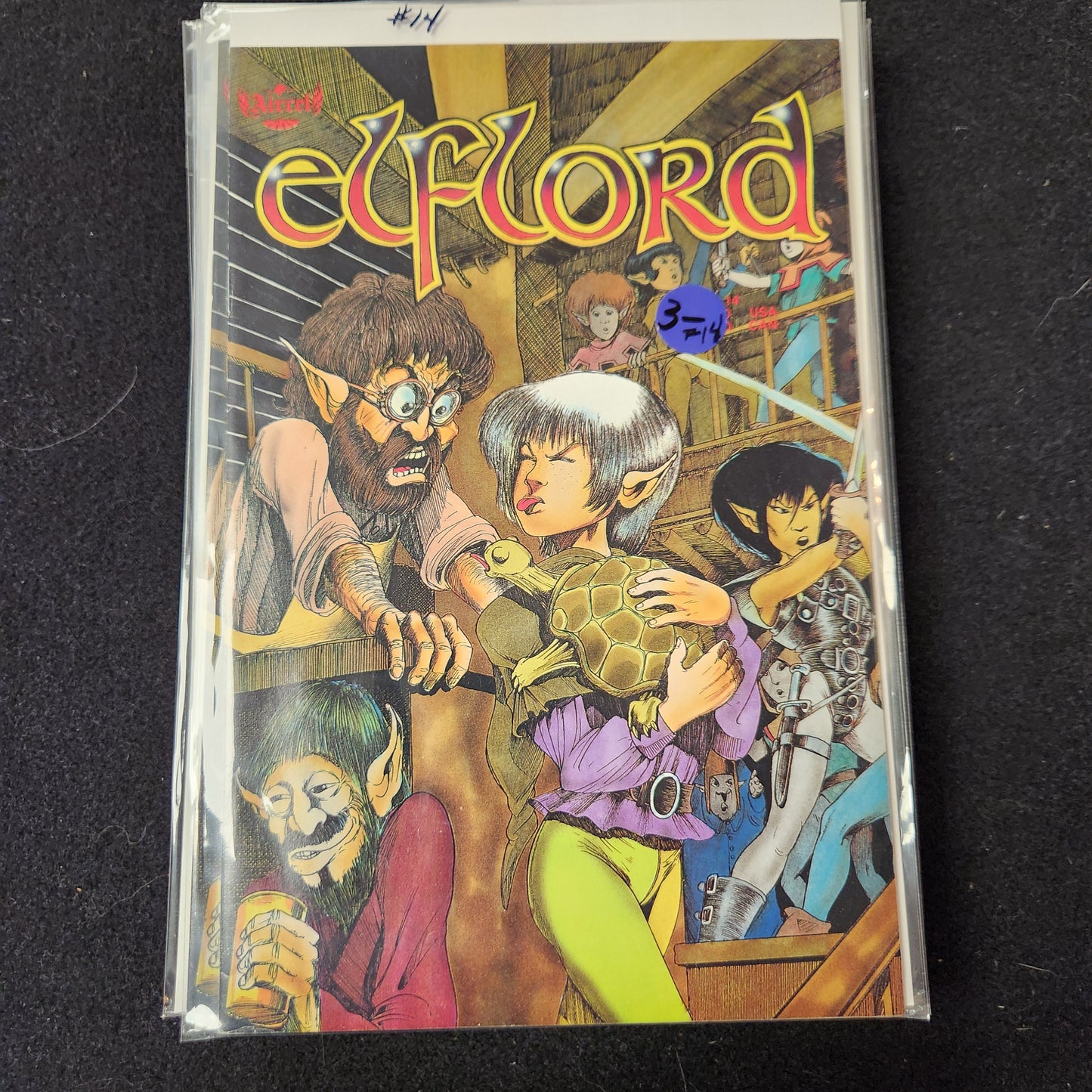 104.109 – #14 - Elflord -1989-95