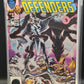 #144 - Defenders (1972 1st Series)