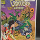 #61 Green Lantern (1990 3rd Series DC)