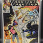 #135 - Defenders (1972 1st Series)
